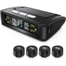 Universal Tire Pressure Monitoring System — TPMS Sensor Replacements, Homeware Essentials