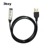 USB RGB LED Controller — LED Strips, XHJ12