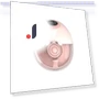 Wearable Electric Breast Pump — Accessories, Vinde Home