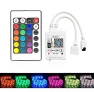 Wi-Fi LED RGB Controller with IR Remote — Remote Controls, Super Star Mall