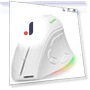 Wireless AI Mouse — Mouse Pads, Auto Accessories Home