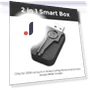 Wireless CarPlay Adapter for Android Auto — Car Essentials, Timeless Home