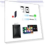 Wireless CarPlay AI Box Android Auto Adapter — Car Essentials, Auto Accessories Home