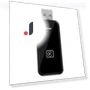 Wireless CarPlay Android Auto Adapter — Phone Accessories, Auto Launcher