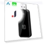 Wireless Mini Box 2-in-1 CarPlay Android Auto Plug-in — Car Accessories & Gadgets, Cars Auto Home