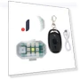 Wireless Remote Control LED Strobe Light — Strobe Lights, Cars Auto Home
