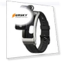 Превью TalkBand B7 Smart Bracelet with Bluetooth Call, Heart Rate, Blood Oxygen, Sleep Monitoring — Fitness Bands, Huawei