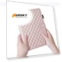 Превью Rhombus Lattice Leather Smart Tablet Case for iPad Pro 12.9 — Keyboard Cases