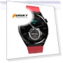Превью Air Pump Blood Pressure Testing ECG Health Smart Watch with 1.39 Inch Round Screen — Smartwatches