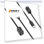 Превью Smart Watch Charging Cable for Samsung Galaxy Fit 3, USB-C, 55cm — Smartwatches, Samsung