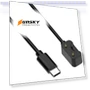 Превью Smart Watch Charging Cable for Samsung Galaxy Fit 3, USB-C, 55cm — Smartwatches, Samsung