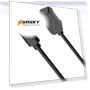 Превью Smart Watch Charging Cable for Samsung Galaxy Fit 3, USB-C, 55cm — Smartwatches, Samsung