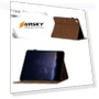Превью Honeycomb Embossed Leather Smart Tablet Case for Samsung Galaxy Tab A7 2020 — Keyboard Cases, Samsung