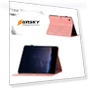 Превью Honeycomb Embossed Leather Smart Tablet Case for Samsung Galaxy Tab A9 — Keyboard Cases, Samsung