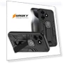 Превью Shockproof Holder Phone Case for Tecno Spark 20C / Infinix Smart 8 — Basic Cases