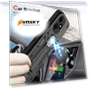 Превью Shockproof Holder Phone Case for Tecno Spark 20C / Infinix Smart 8 — Basic Cases