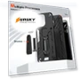 Превью Shockproof Holder Phone Case for Tecno Spark 20C / Infinix Smart 8 — Basic Cases