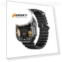 Превью 2.2 inch Sport Smart Watch with Health Monitoring — Smartwatches
