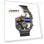 Превью 2.2 inch Sport Smart Watch with Health Monitoring — Smartwatches