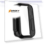 Превью Tempered Film Integrated PC Watch Protective Case for Xiaomi Smart Band 9 Pro — Fitness Bands, Xiaomi