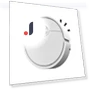 3-in-1 Robot Vacuum — Smart Cleaning Robots, Naughty Pet