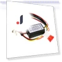 Automatic Daytime Running Lights Controller — Daytime Running Modules, Dream Garage