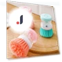 Automatic Liquid Dispensing Brush — Brushes, AI Market