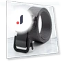 Automatic Nylon Canvas Belt — Belts, Smarter than future