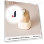 Automatic Toothpick Holder — Paper Napkin Dispensers, AI Supermarket