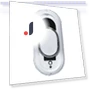Automatic Window Cleaning Robot — Smart Cleaning Robots, Houspace
