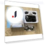 Bluetooth Earbuds — In-Ear Headphones, AI Supermarket