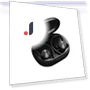 Bluetooth Earbuds — In-Ear Headphones, SmartGears