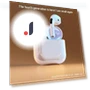 Bluetooth Headset Pro5 5th Generation — Audio Gear, AI Supermarket