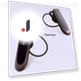 Bluetooth Headset — Headsets, Cosinlang