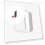 Bluetooth Smart Aromatherapy Diffuser — Diffusers, Small Appliances