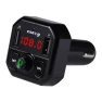 Car Charger with FM Transmitter and Bluetooth — Phone Accessories, AI Supermarket