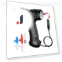Car Tire Pump and Pressure Monitor — Pressure Gauges, Cozyoutfit