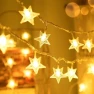 Colorful LED String Lights — String Lights, AI Supermarket