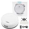 Compact Smart Robot 3-in-1 — Smart Cleaning Robots, Perfect choice for your home