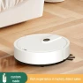 Customizable Smart Robot Vacuum — Smart Cleaning Robots, Small Appliances