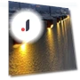 Decorative Outdoor Solar Stair Lights — Garden Illumination, AI Supermarket