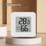 Digital Thermometer and Hygrometer — Home Climate Control, AI Supermarket