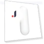 Door and Window Sensor — Smart Home Security, Aqara