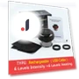 Electric Vacuum Cupping Massager — Massage Equipment, Cozy Cottage-Relax