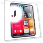 Full Screen Bluetooth MP4/MP3 Portable Touch Music Player — Portable Media Players, Best Electronics