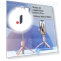 Integrated Bluetooth Selfie Stick and Tripod for Mobile Phones — Selfie Sticks, AI Supermarket