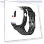 Integrated TPU Strap for Smartwatches — Wearable Accessories, Smarter than future