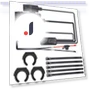 Intelligent Motorcycle Battery Charger — Chargers, Dream Garage