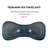 Intelligent Pulse Mini Massager — Back Relief Solutions, AI Supermarket