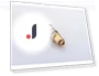 Intelligent Solar Thermostatic Valve — Valves, AI Supermarket